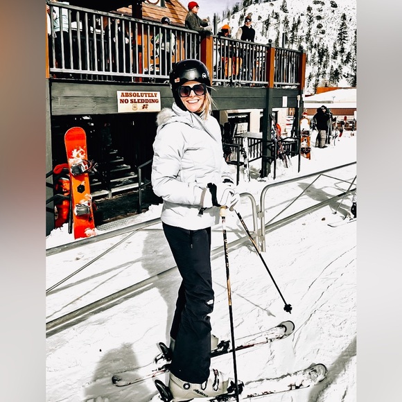 The North Face Ski/Snowboard Pants Woman’s Size Small - Picture 5 of 5